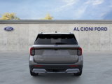New 2025 Ford Explorer Platinum image 5