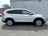 Used 2013 Honda CR-V EX-L image 2