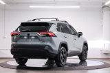 Used 2022 Toyota RAV4 XLE image 6