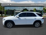Used 2022 Mercedes-Benz GLE 350 4MATIC image 4