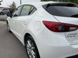 Used 2014 MAZDA MAZDA3 i Touring w/ Moonroof Package 1 image 5