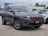 Used 2019 Jeep Cherokee Latitude Plus w/ Cold Weather Group image 3