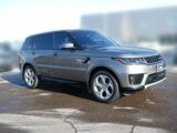 Used 2018 Land Rover Range Rover Sport HSE image 3