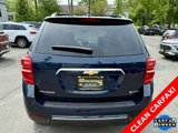 Used 2017 Chevrolet Equinox Premier w/ Enhanced Convenience Package image 5