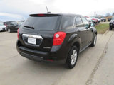 Used 2015 Chevrolet Equinox LS image 6