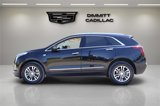 Certified 2021 Cadillac XT5 Premium Luxury image 2