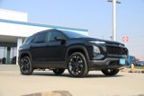 New 2026 Chevrolet Equinox RS w/ LPO, Floor Liner Package image 5