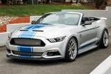 Used 2017 Ford Mustang GT Premium w/ Equipment Group 401A image 2