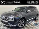Used 2022 Hyundai Santa Fe SEL w/ Convenience Package image 1