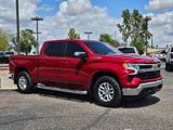Used 2023 Chevrolet Silverado 1500 LT w/ Z71 Off-Road Package image 4