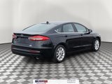 Used 2019 Ford Fusion SE image 4