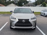 Used 2015 Lexus NX 200t F Sport image 2