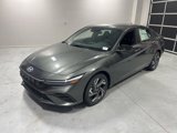 New 2025 Hyundai Elantra Sport image 3