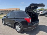 Used 2021 Ford Explorer XLT w/ Equipment Group 202A image 4
