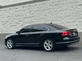 Used 2014 Volkswagen Passat 1.8T SEL Premium image 2