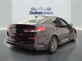 Used 2020 Kia Optima LX image 5