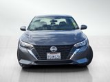 Used 2025 Nissan Sentra SV image 2