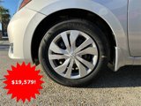 New 2025 Nissan Versa S w/ Trunk Package image 3