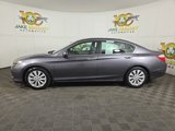 Used 2015 Honda Accord EX-L image 5