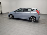 Used 2013 Hyundai Accent SE image 3