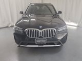 Certified 2022 BMW X3 sDrive30i w/ Convenience Package image 2