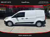 Used 2019 Ford Transit Connect XL w/ Trailer Tow Package image 2