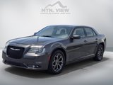 Used 2016 Chrysler 300 S image 5