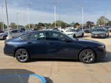 Certified 2024 Honda Accord EX image 2