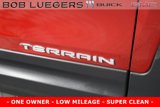 Certified 2022 GMC Terrain SLT image 4
