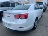 Used 2016 Chevrolet Malibu LS image 2