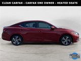 Used 2022 Nissan Sentra SV w/ All-Weather Package image 6