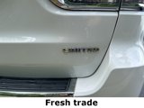 Used 2016 Jeep Grand Cherokee Limited w/ Luxury Group II image 4