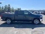 New 2025 RAM 1500 Big Horn image 4
