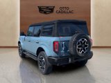 Used 2022 Ford Bronco Outer Banks image 3