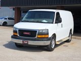 Used 2016 GMC Savana 2500 image 3