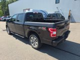 Used 2018 Ford F150 XL w/ Equipment Group 101A Mid image 4