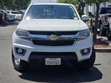 Used 2018 Chevrolet Colorado LT w/ LT Convenience Package image 2