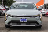 New 2025 Kia K4 EX image 3