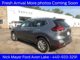 Used 2018 Nissan Rogue SV image 5