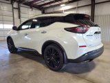 Used 2023 Nissan Murano SV w/ SV Midnight Edition Package image 3