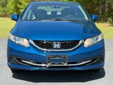 Used 2013 Honda Civic EX image 2