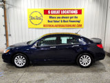 Used 2014 Chrysler 200 Limited w/ Sun/Sound Group image 4