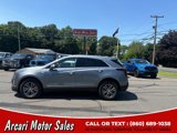 Used 2021 Cadillac XT5 Premium Luxury image 2