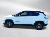 Certified 2024 Jeep Compass Limited image 4