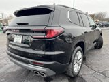 New 2025 GMC Acadia Elevation w/ Elevation Premium Package image 5