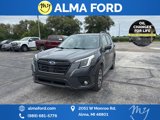 Used 2023 Subaru Forester Premium image 2