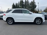Used 2021 Mercedes-Benz GLE 350 4MATIC image 3