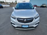 Certified 2022 Buick Encore Preferred w/ Safety Package image 3