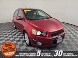 Used 2012 Chevrolet Sonic LT image 2