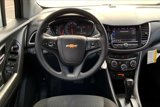 Used 2021 Chevrolet Trax LS w/ Tint and Cruise Package image 5
